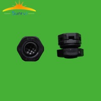 Venting valve for fermentation tank plastic waterproof breathable valve