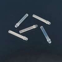 High Quality LPED2-1V0 PC transparent led light pipe light guide