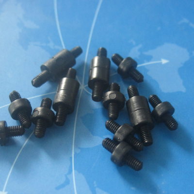 nylon thread type spacer support