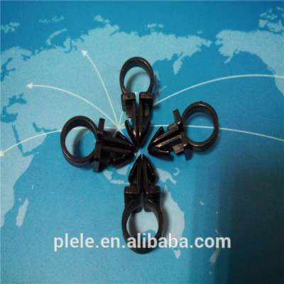 Auto spare parts, accessory plastic for C497 cars clips fasteners