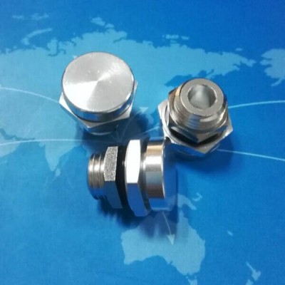 metal Waterproof breathable valve M6 M5 m8 m10 m12