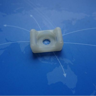 HC-1 HC-2 PCB PA66 plastic tie mount