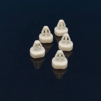 Plastic spacer support DC seresi nylon pcb spacer